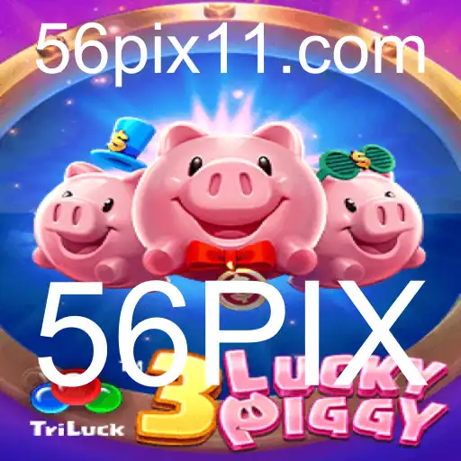 Explorando o Universo de 3LUCKYPIGGY: Uma Nova Aventura de Jogo com 56PIX