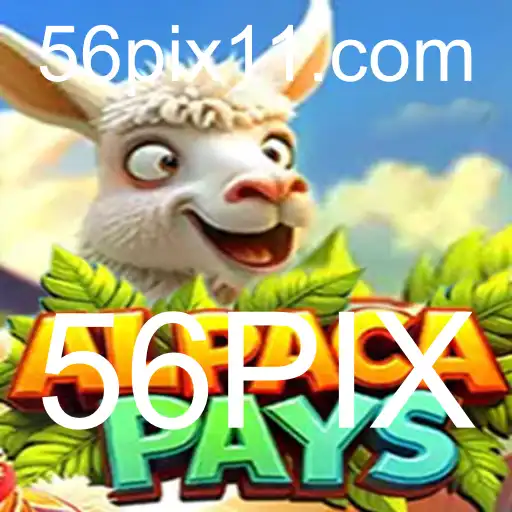 Descubra AlpacaPays: O Novo Jogo de Estratégia com 56PIX