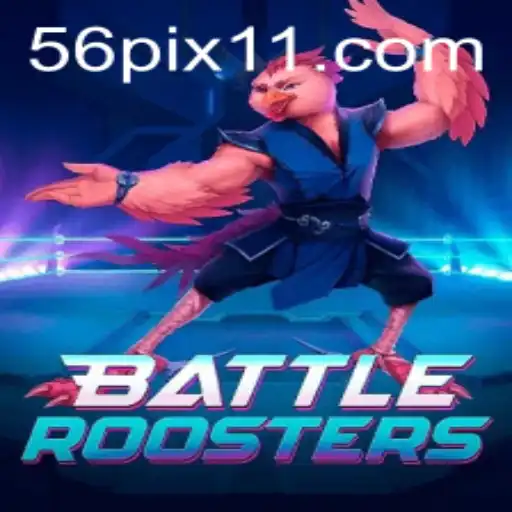 BattleRoosters: Um Mergulho no Mundo Agressivo de Aves Guerreiras