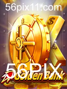 GoldenBank: Descubra o Mundo do Jogo de Estratégia Financeira com 56PIX