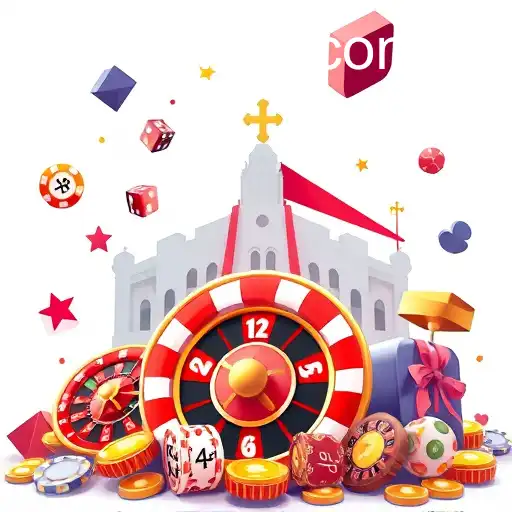 Jogos de cassino