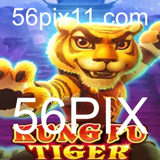 Descubra a Emoção Incrível de KungFuTiger