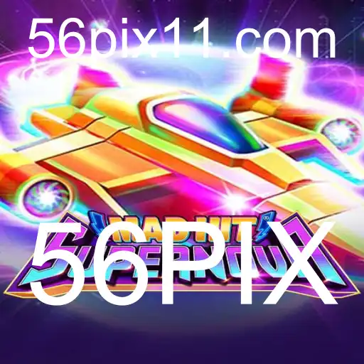 MadHitSupernova: Um Mergulho no Universo de Jogo Radical Influenciado por 56PIX