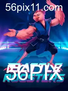 BattleRoosters: Um Mergulho no Mundo Agressivo de Aves Guerreiras