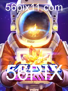 Descubra o Universo de GalacticGems: Um Mergulho nas Aventuras da 56PIX