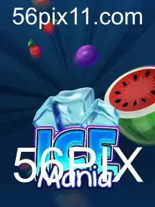 Descubra IceMania: A Nova Sensação do Mundo dos Jogos com 56PIX
