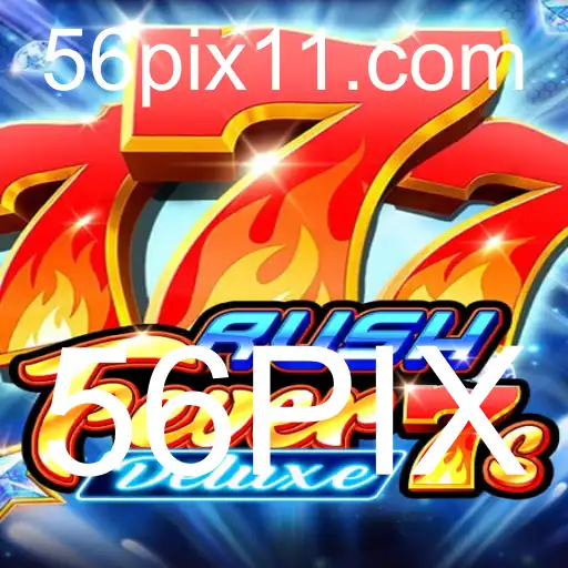 Descubra o Empolgante Mundo de RushFever7sDeluxe
