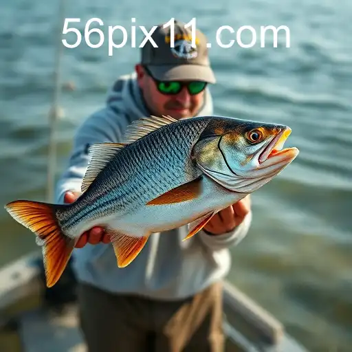 Pesca online