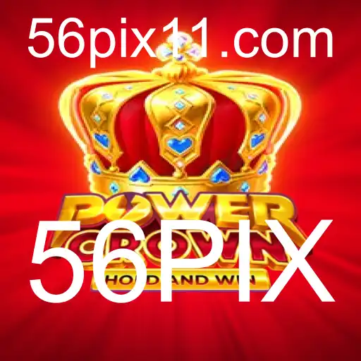 Descobrindo PowerCrown: O Novo Fenômeno do Jogo com a Chave de Acesso 56PIX
