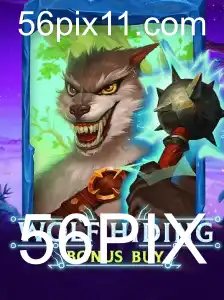 Descubra as Aventuras de WolfHidingBonusBuy no Mundo dos Jogos